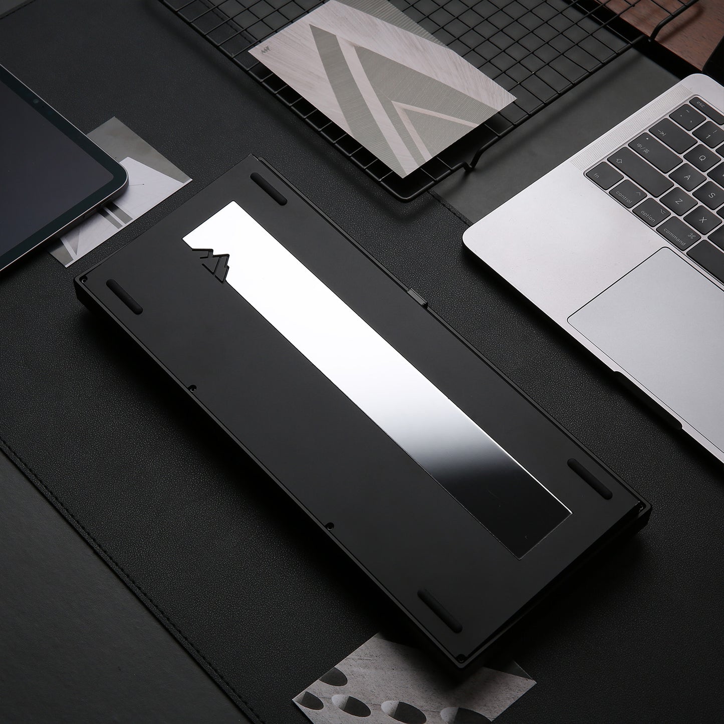 AL80 75% Mechanical Keyboard - Fully Assembled