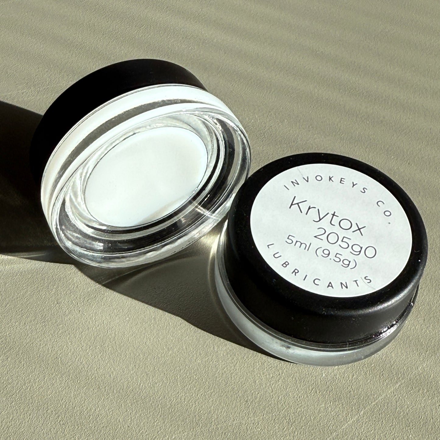 GPL 205 Grade 0 Lubricant