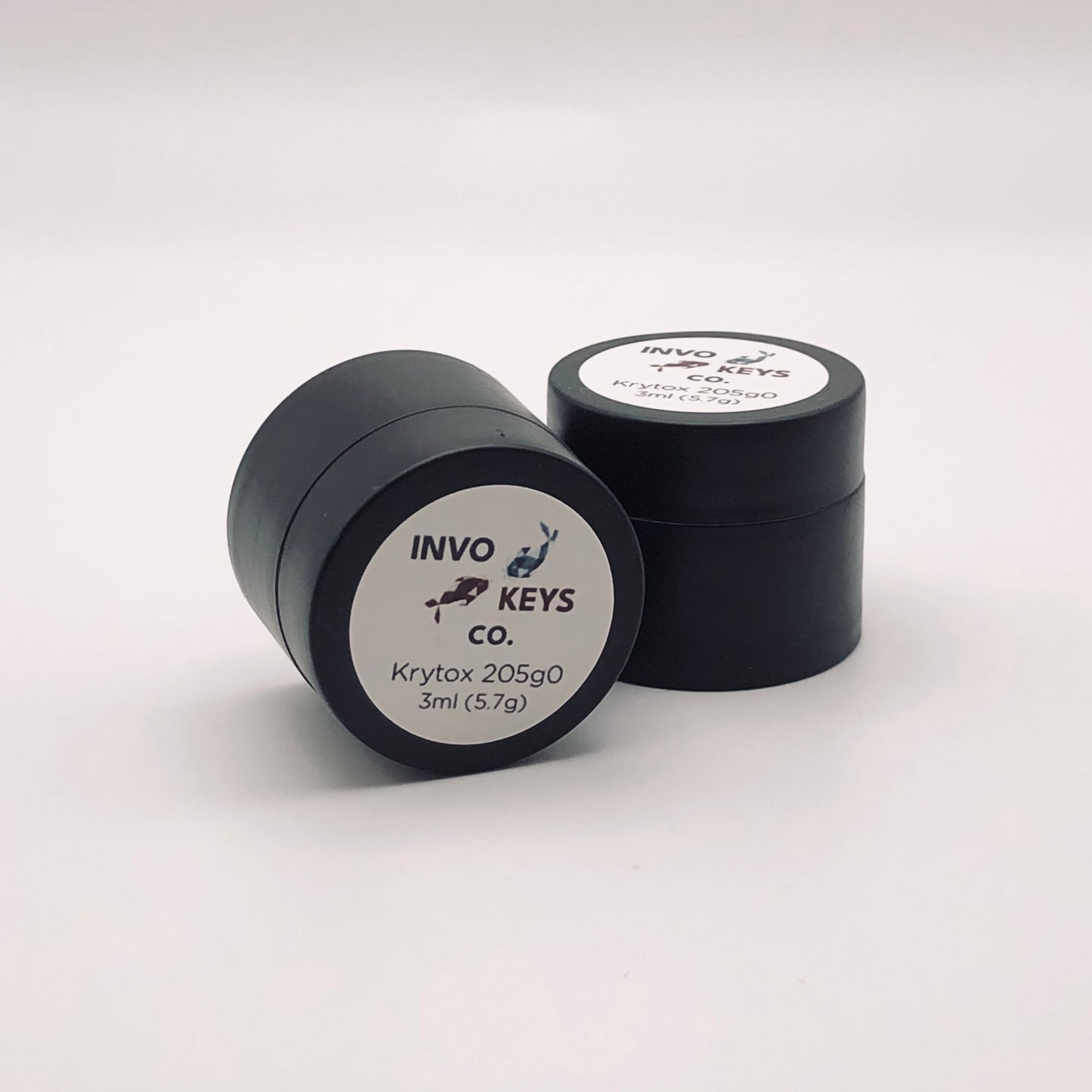 GPL 205 Grade 0 Lubricant