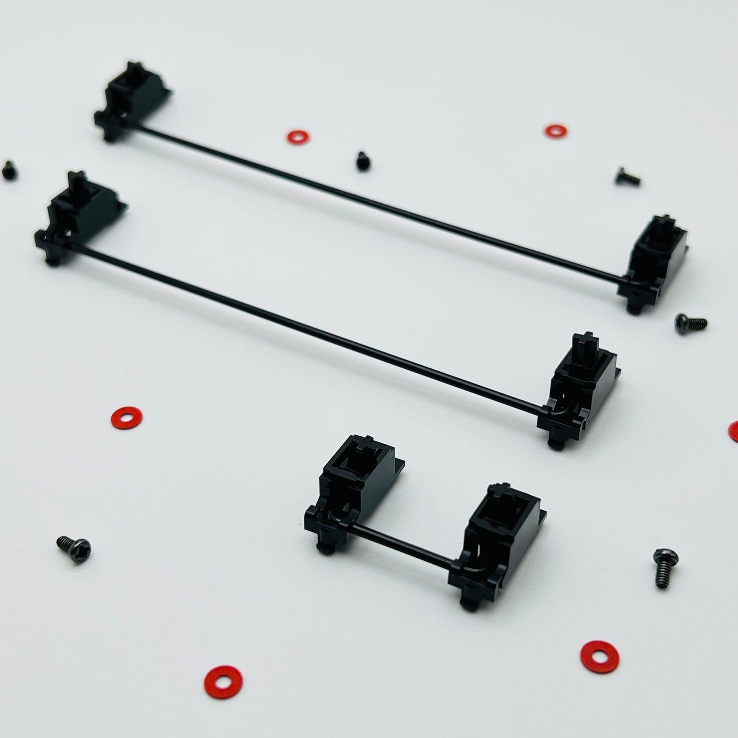 Individual Durock v2 Screw-in Stabilizers