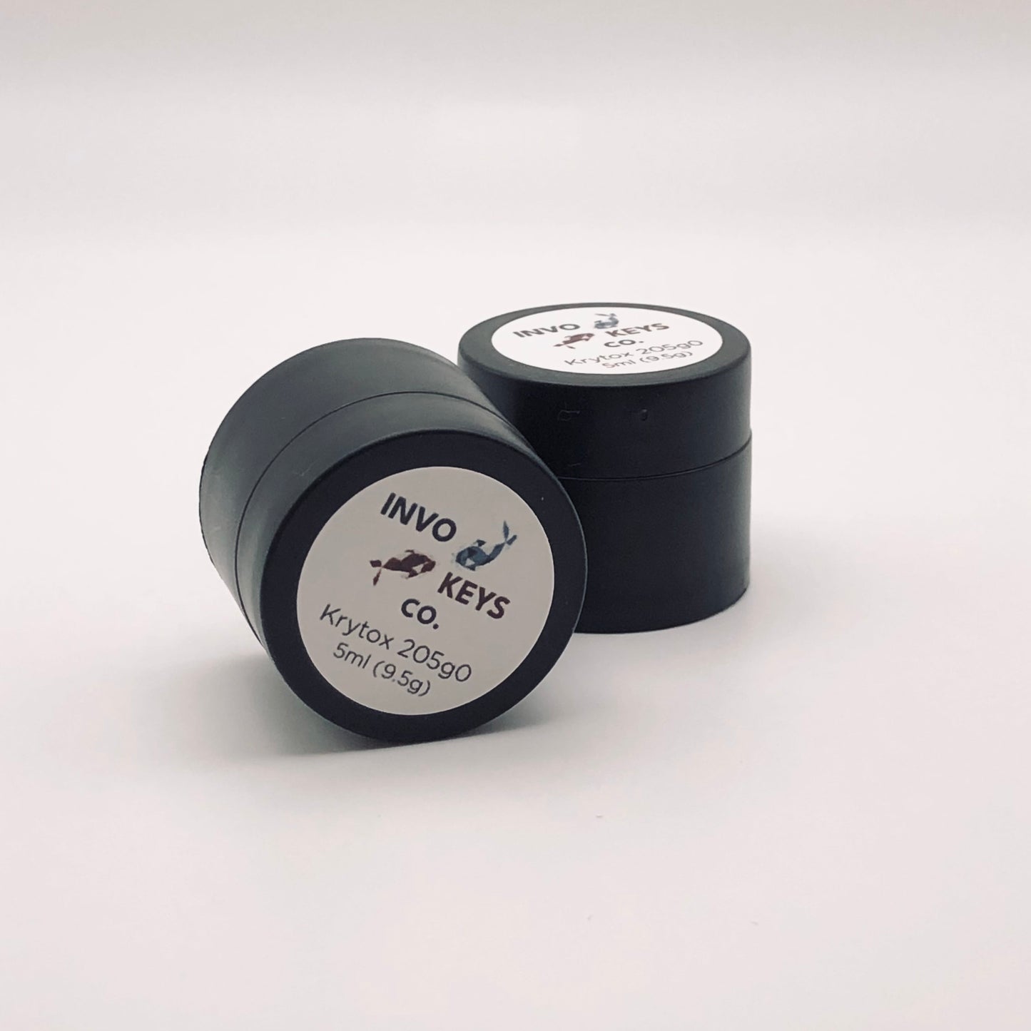GPL 205 Grade 0 Lubricant