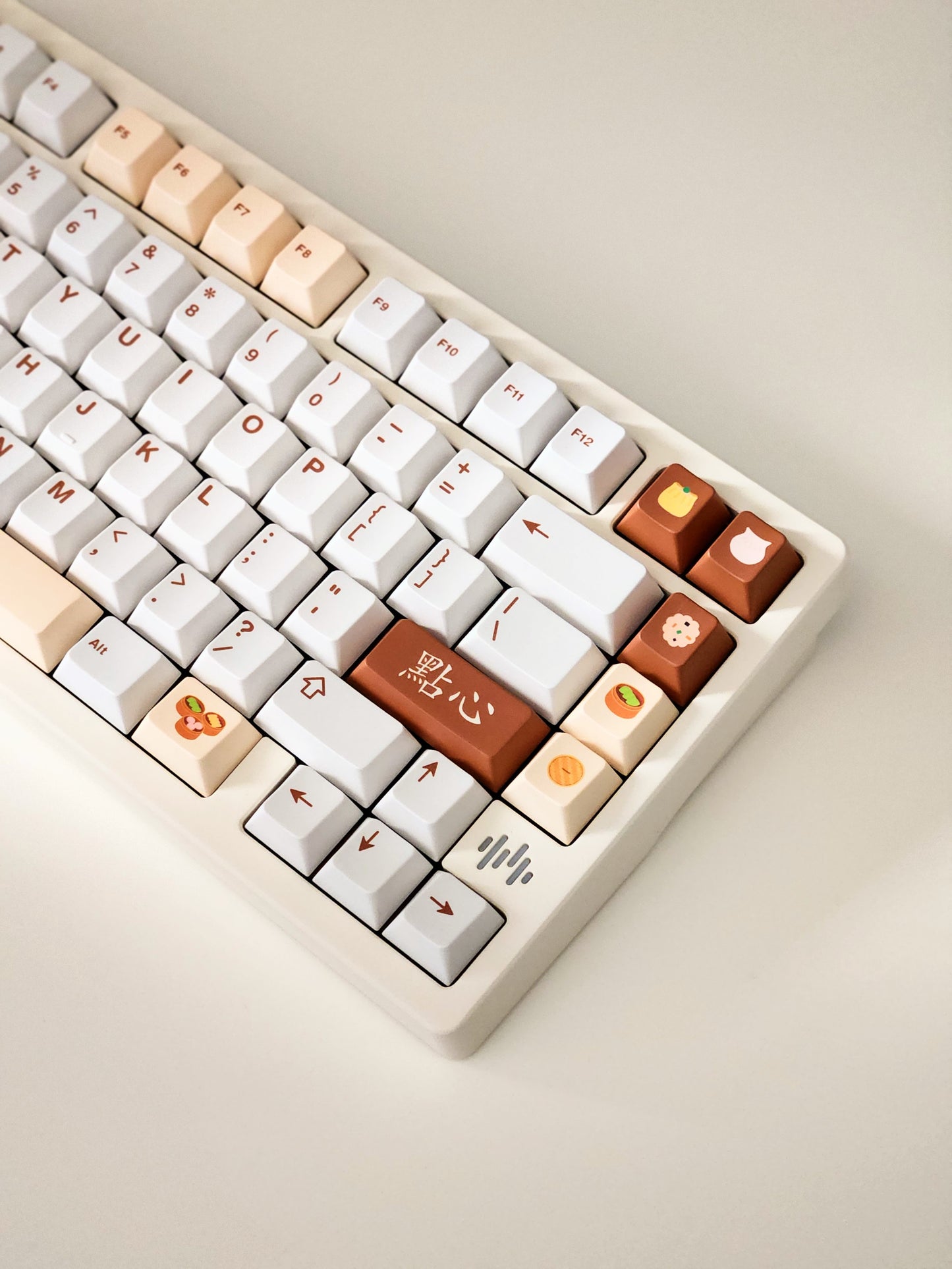 [GB Ended] MW Dim Sum