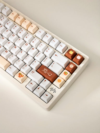 [GB Ended] MW Dim Sum