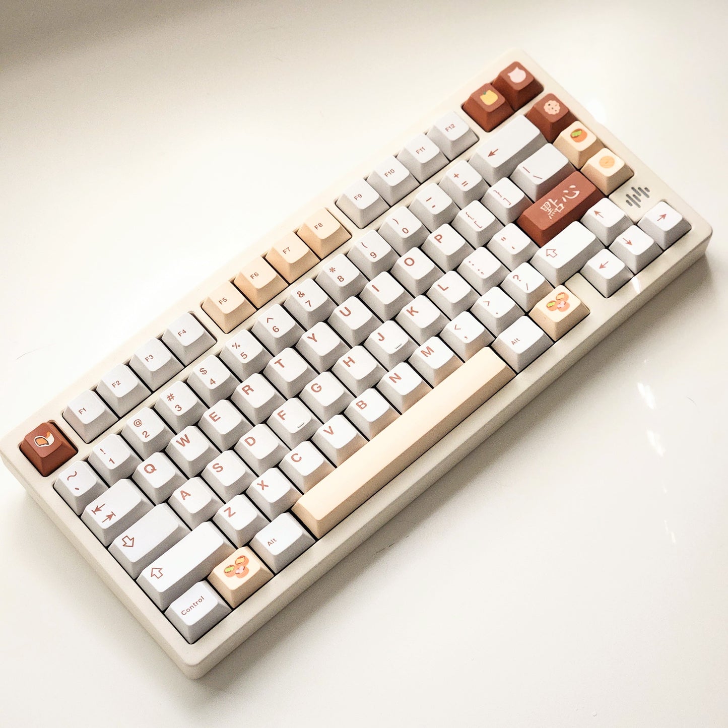 [GB Ended] MW Dim Sum