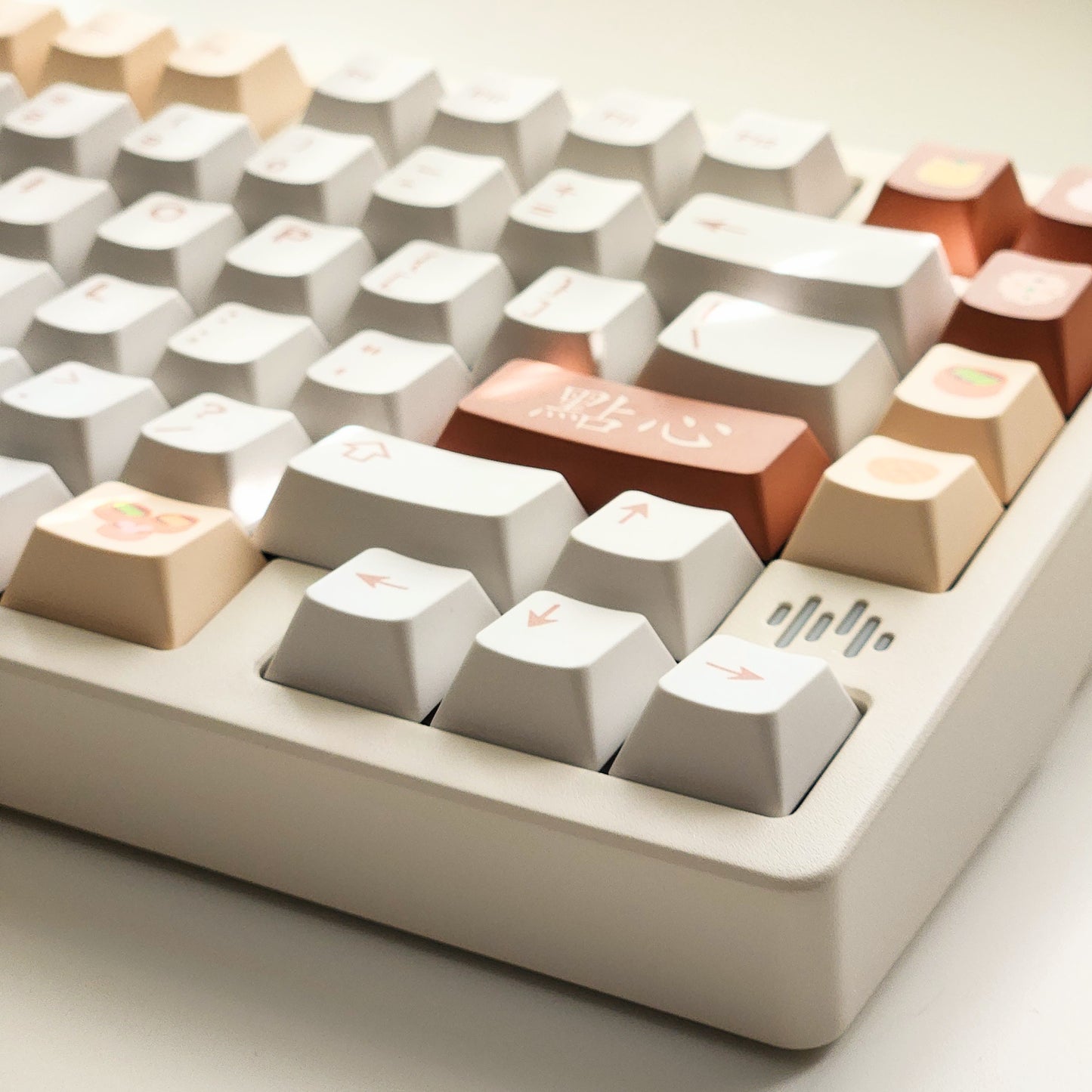 [GB Ended] MW Dim Sum