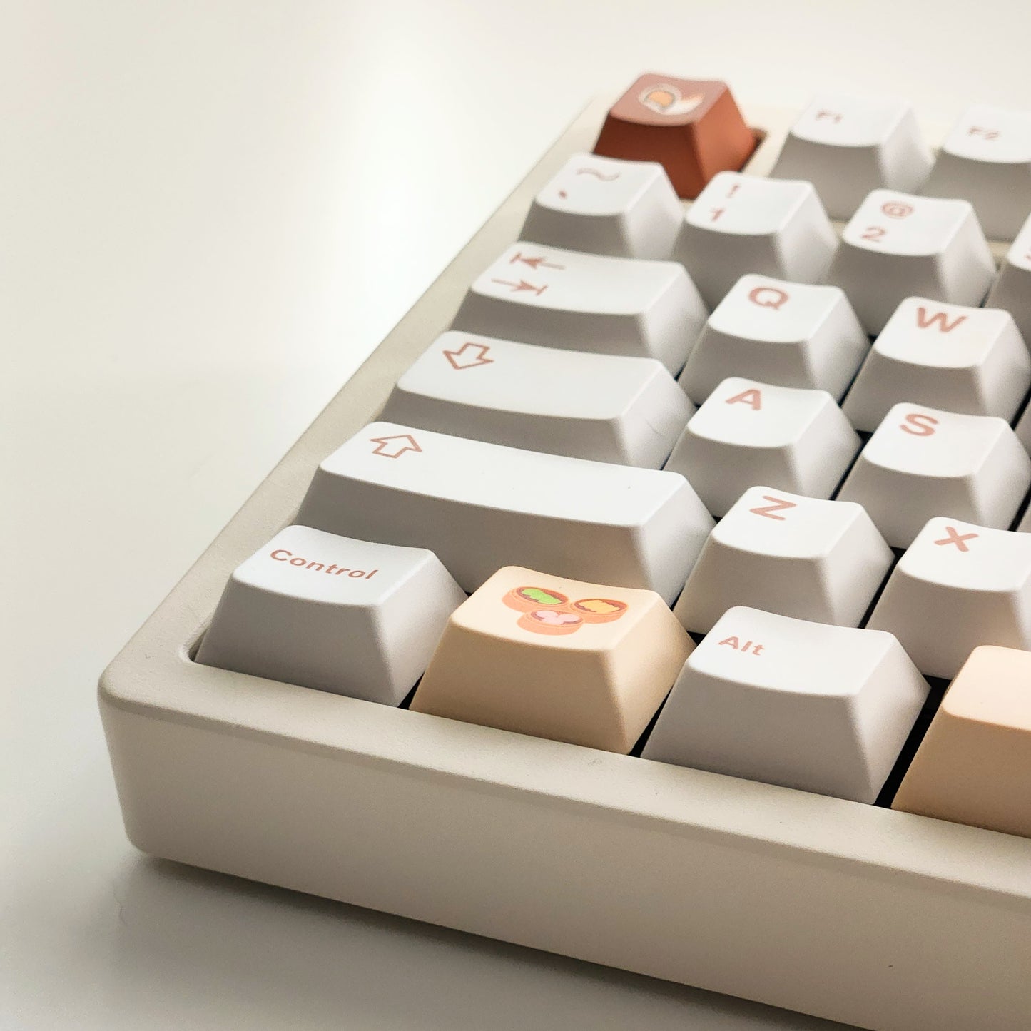[GB Ended] MW Dim Sum
