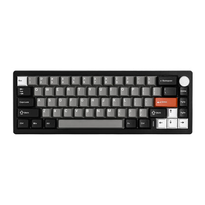 AL68 65% Mechanical Keyboard - Fully Assembled
