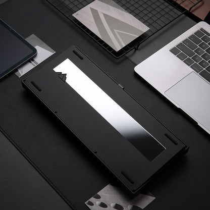 AL80 75% Mechanical Keyboard - Fully Assembled