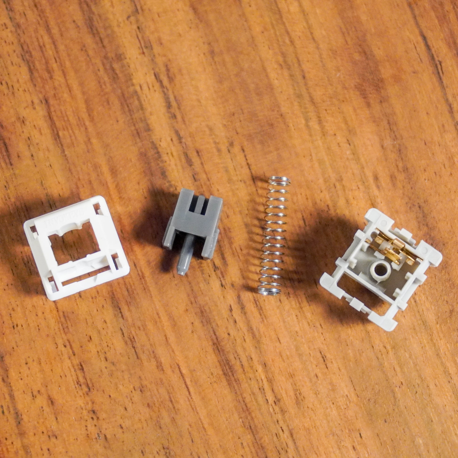 Black Sesame Switches Layout
