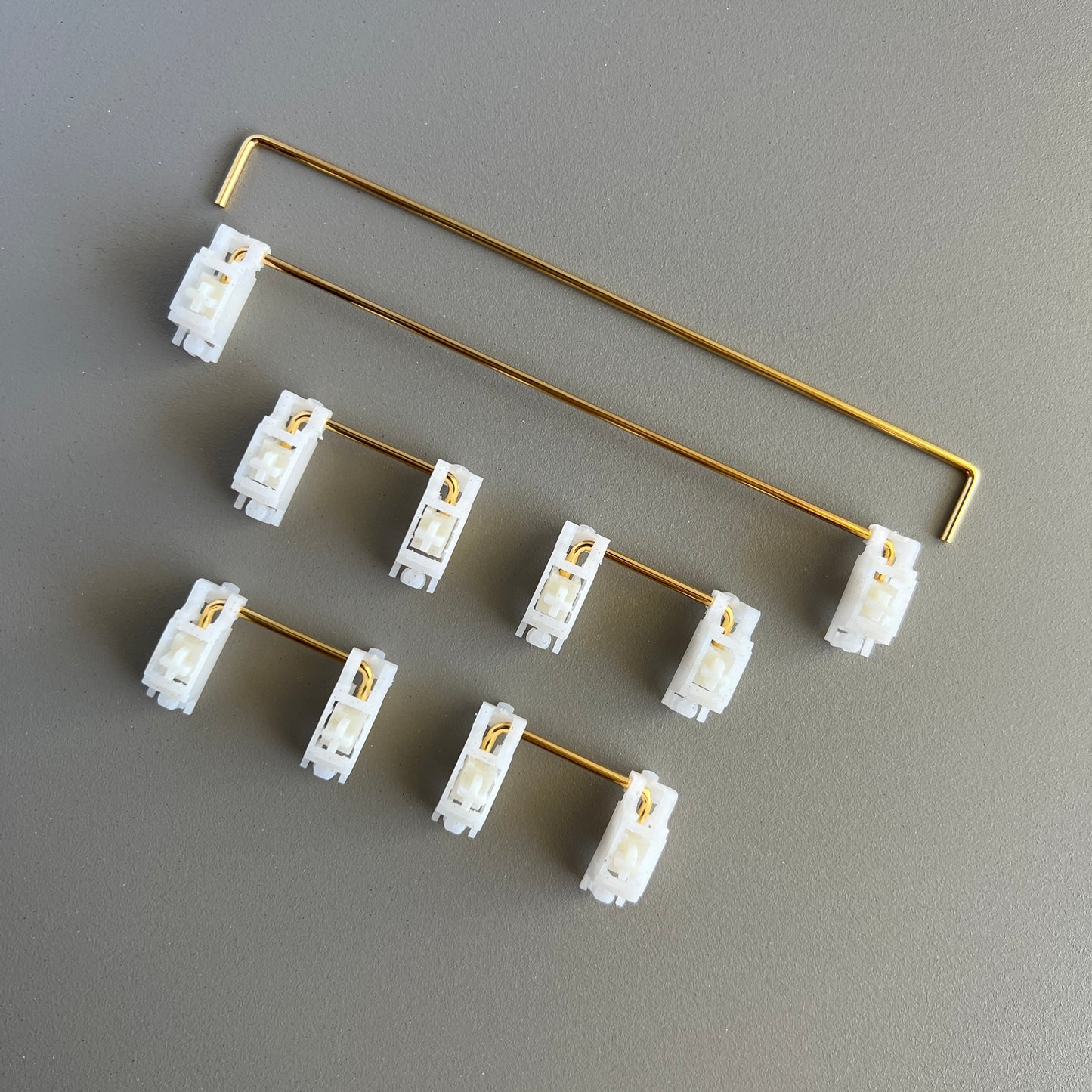 Invokeys Reserve Stabilizer Kit Layout Product Photo